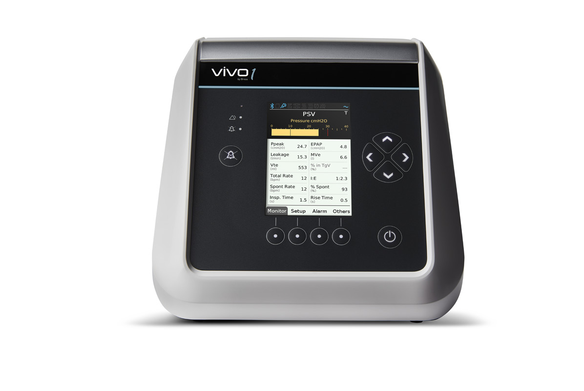 Vivo 1 睡眠呼吸障碍治疗设备